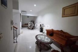 Rumah Modern Minimalis 3 Kamar Bisa Langsung Pindah di Serpong Rumah Modern Minimalis 3 Kamar Bisa Langsung Pindah di Serpong