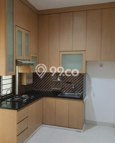 For Sale! Luxury House LT 135m2 Desain Elegan di Sektor 9-Bintaro For Sale! Luxury House LT 135m2 Desain Elegan di Sektor 9-Bintaro