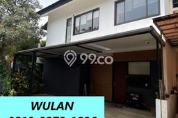 For Sale Rumah Elit Exclusive di Pesanggrahan, Jakarta Selatan For Sale Rumah Elit Exclusive di Pesanggrahan, Jakarta Selatan