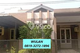 Rumah Luxury Modern Siap Huni di Sektor 5 - Bintaro Tangerang Selatan Rumah Luxury Modern Siap Huni di Sektor 5 - Bintaro Tangerang Selatan