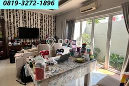 Dijual Rumah Mewah Megah Dengan View Eksklusif di Sektor 7-Bintaro, Tangerang Selatan Dijual Rumah Mewah Megah Dengan View Eksklusif di Sektor 7-Bintaro, Tangerang Selatan