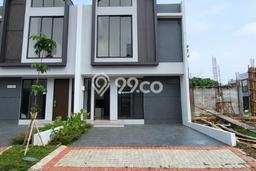 For Sale! Premium House LT 77m2 Desain Modern di Sektor 7-Bintaro For Sale! Premium House LT 77m2 Desain Modern di Sektor 7-Bintaro