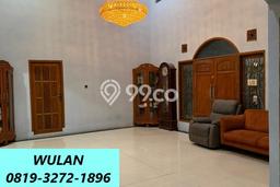 Rumah Elit LB 200m2 Siap Pakai Desain Elegan di Sektor 9-Bintaro, Tangerang Selatan Rumah Elit LB 200m2 Siap Pakai Desain Elegan di Sektor 9-Bintaro, Tangerang Selatan