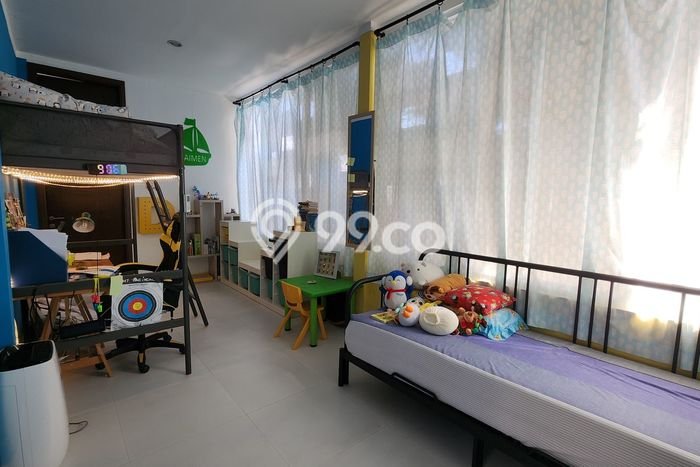 Hunian Super Elit dengan Akses Paling Strategis di Sektor 9-Bintaro, Tangerang Selatan Hunian Super Elit dengan Akses Paling Strategis di Sektor 9-Bintaro, Tangerang Selatan