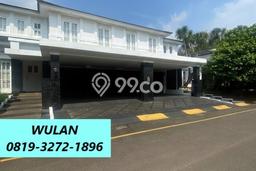Hunian Super Elit dengan Akses Paling Strategis di Sektor 7-Bintaro, Tangerang Selatan Hunian Super Elit dengan Akses Paling Strategis di Sektor 7-Bintaro, Tangerang Selatan