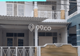 Rumah Minimalis 3 KT di Sektor 4 - Bintaro Jakarta Selatan Unfurnished Rumah Minimalis 3 KT di Sektor 4 - Bintaro Jakarta Selatan Unfurnished