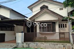 Hunian Super Mewah dengan Akses Paling Strategis di Sektor 2 - Bintaro, Jakarta Selatan Hunian Super Mewah dengan Akses Paling Strategis di Sektor 2 - Bintaro, Jakarta Selatan