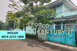 For Sale! Luxury House LT 217m2 Desain Modern di Sektor 9-Bintaro For Sale! Luxury House LT 217m2 Desain Modern di Sektor 9-Bintaro