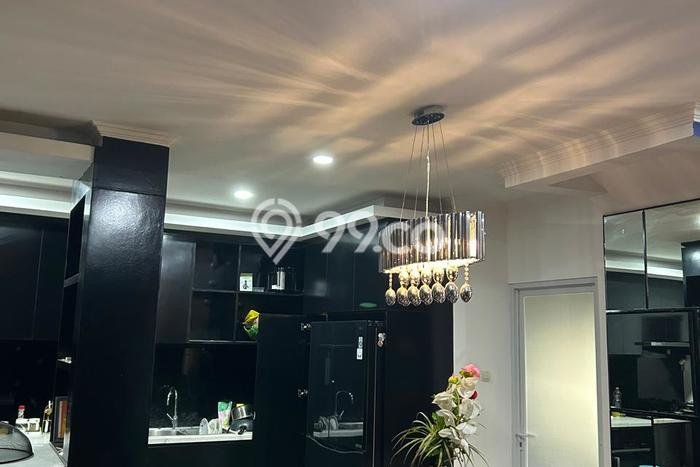 Dijual Rumah Mewah Megah Dengan View Eksklusif di Sektor 9-Bintaro, Tangerang Selatan Dijual Rumah Mewah Megah Dengan View Eksklusif di Sektor 9-Bintaro, Tangerang Selatan