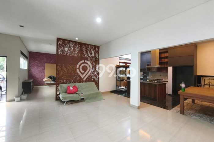 Lokasi terbaik! Rumah siap huni disewakan di Serpong Utara LB 270m2 Lokasi terbaik! Rumah siap huni disewakan di Serpong Utara LB 270m2