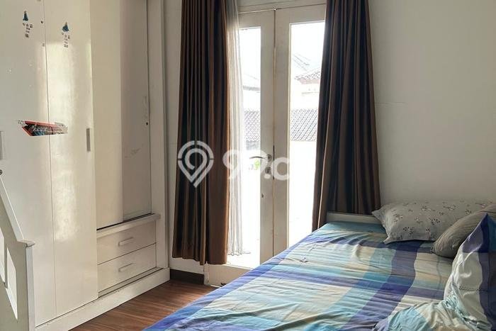 Dijual Rumah Mewah Megah Dengan View Eksklusif di Sektor 9-Bintaro, Tangerang Selatan Dijual Rumah Mewah Megah Dengan View Eksklusif di Sektor 9-Bintaro, Tangerang Selatan