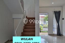 Rumah Elit Modern Siap Huni di Sektor 8 - Bintaro Tangerang Selatan Rumah Elit Modern Siap Huni di Sektor 8 - Bintaro Tangerang Selatan