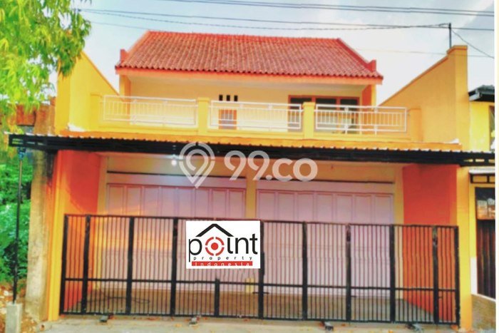 Ruko Dijual Lokasi Emas di Gatak Luas 250m2 Ruko Dijual Lokasi Emas di Gatak Luas 250m2