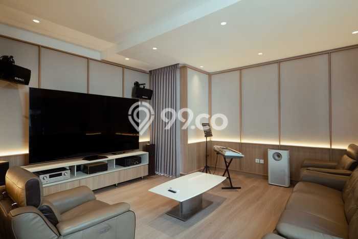 Jual Rumah Mewah Elegan Dengan View Cantik di Setra Sari, Bandung Jual Rumah Mewah Elegan Dengan View Cantik di Setra Sari, Bandung