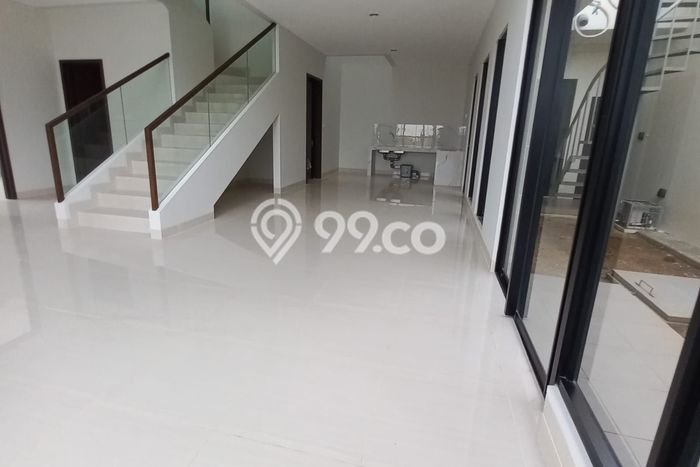 Dijual Rumah Mewah Megah Dengan View Eksklusif di Summarecon Bandung, Bandung Dijual Rumah Mewah Megah Dengan View Eksklusif di Summarecon Bandung, Bandung