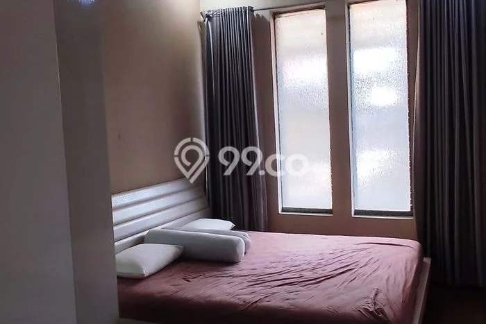 For Sale Rumah 3 Kamar Lokasi Ideal Nyaman dan Strategis di Babakan Ciparay For Sale Rumah 3 Kamar Lokasi Ideal Nyaman dan Strategis di Babakan Ciparay