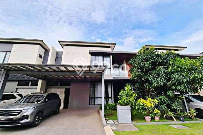 Rumah Luxury Modern Tanpa Renovasi di Gede Bage Bandung Rumah Luxury Modern Tanpa Renovasi di Gede Bage Bandung