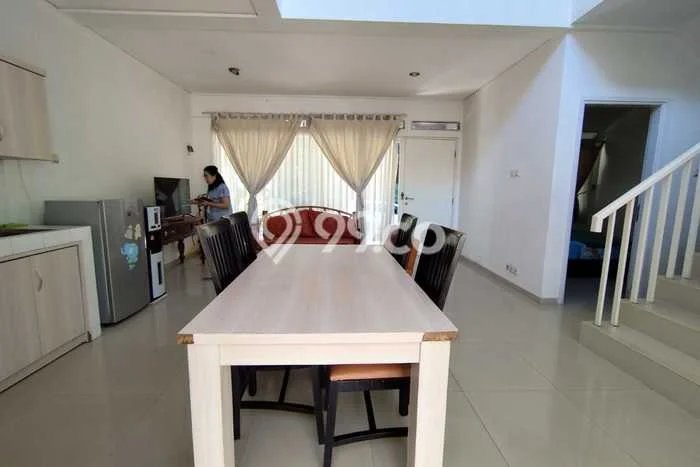 Rumah Minimalis 3 KT di Dago Pakar Bandung Full Furnished Rumah Minimalis 3 KT di Dago Pakar Bandung Full Furnished