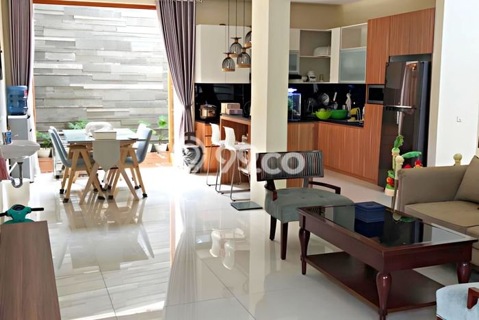 Rumah Modern Minimalis 3 Kamar Bisa Langsung Pindah di Andir Rumah Modern Minimalis 3 Kamar Bisa Langsung Pindah di Andir