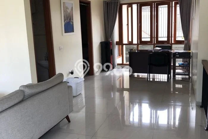 Rumah Modern Minimalis 3 Kamar Bisa Langsung Pindah di Andir Rumah Modern Minimalis 3 Kamar Bisa Langsung Pindah di Andir