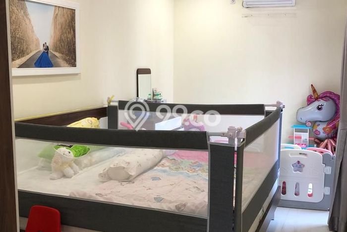 Rumah Modern Minimalis 3 Kamar Bisa Langsung Pindah di Andir Rumah Modern Minimalis 3 Kamar Bisa Langsung Pindah di Andir