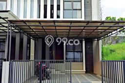 Hunian Nyaman 5 KT di Setra Duta, Bandung - Luas Tanah 144m² Hunian Nyaman 5 KT di Setra Duta, Bandung - Luas Tanah 144m²