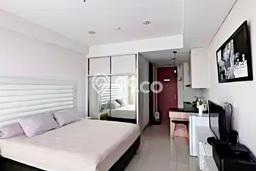 Disewakan Segera Apartemen Nyaman 1 KT di Kawasan Coblong Disewakan Segera Apartemen Nyaman 1 KT di Kawasan Coblong