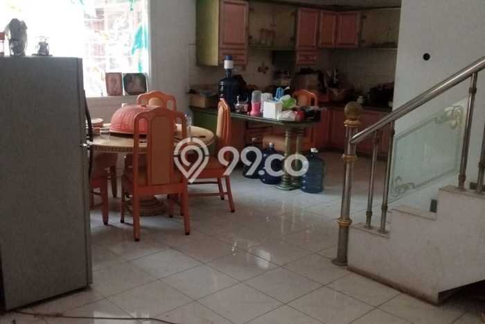 Siap Huni Rumah Mewah 5 Kamar di Andir Dekat ke Mana Saja Siap Huni Rumah Mewah 5 Kamar di Andir Dekat ke Mana Saja