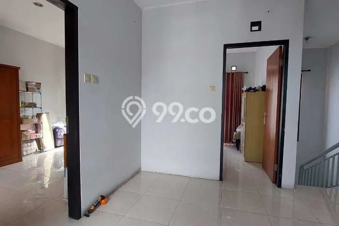 Dijual Cepat Rumah Favorit Siap Huni LB 80m2 di Mandalajati, Bandung Dijual Cepat Rumah Favorit Siap Huni LB 80m2 di Mandalajati, Bandung