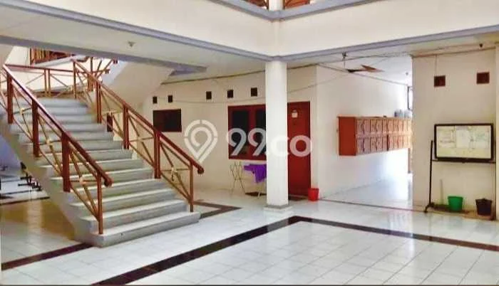 Untuk Dijual Kost 44 Kamar di Bandung untuk Investasi Anda Untuk Dijual Kost 44 Kamar di Bandung untuk Investasi Anda