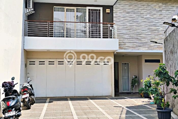 Dijual Rumah Premium dengan Fasilitas Sekitar Komplit di Sukasari, Bandung Dijual Rumah Premium dengan Fasilitas Sekitar Komplit di Sukasari, Bandung