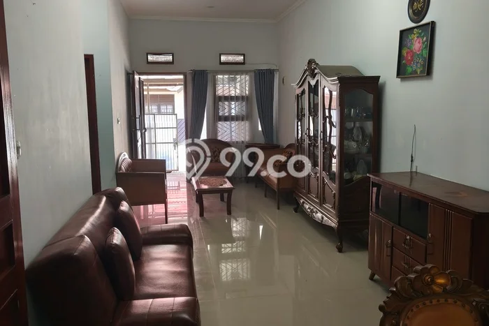 Lokasi terbaik! Rumah siap huni dikontrakkan di Lengkong LB 160m2 Lokasi terbaik! Rumah siap huni dikontrakkan di Lengkong LB 160m2
