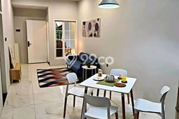 Dijual Cepat Rumah Favorit Siap Huni LB 100m2 di Regol, Bandung Dijual Cepat Rumah Favorit Siap Huni LB 100m2 di Regol, Bandung