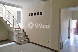 Rumah Modern Minimalis 4 Kamar Siap Huni di Mandalajati Rumah Modern Minimalis 4 Kamar Siap Huni di Mandalajati