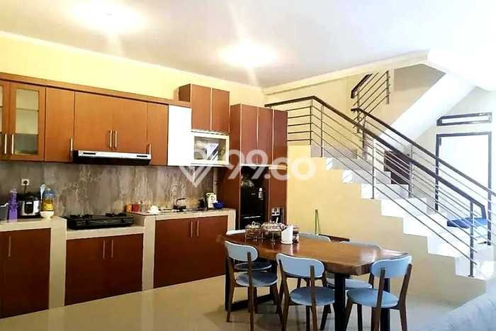 Rumah Modern Minimalis 5 KT Bisa Langsung Pindah di Mandalajati Rumah Modern Minimalis 5 KT Bisa Langsung Pindah di Mandalajati