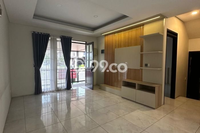 Jual Rumah Mewah Elegan Dengan View Cantik di Bandung Barat, Bandung Jual Rumah Mewah Elegan Dengan View Cantik di Bandung Barat, Bandung