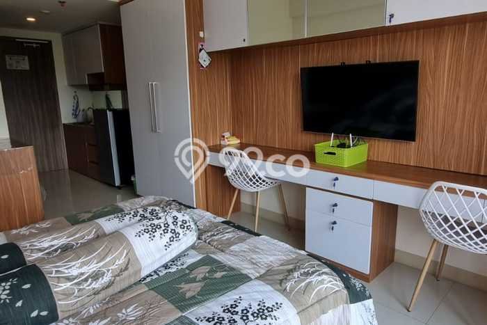 Dijual Apartemen 1 KT & 1 KM di Bandung Area Strategis Dijual Apartemen 1 KT & 1 KM di Bandung Area Strategis