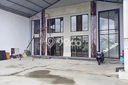 FOR RENT! Gudang di Batujajar Cocok untuk Bisnis 1800m2 FOR RENT! Gudang di Batujajar Cocok untuk Bisnis 1800m2