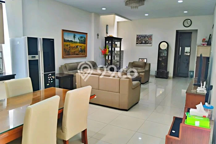 Disewakan Cepat Rumah Kondisi Bagus di Area Coblong, Bandung Disewakan Cepat Rumah Kondisi Bagus di Area Coblong, Bandung