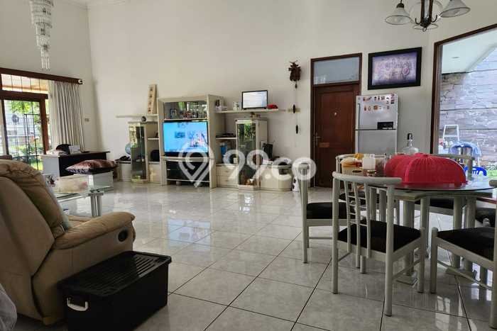 Jual Rumah Luas Megah Dengan View Cantik di Pasteur, Bandung Jual Rumah Luas Megah Dengan View Cantik di Pasteur, Bandung