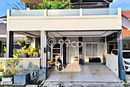 Dijual Hunian Rumah Terawat 4 KT di Pasteur, Bandung Dijual Hunian Rumah Terawat 4 KT di Pasteur, Bandung