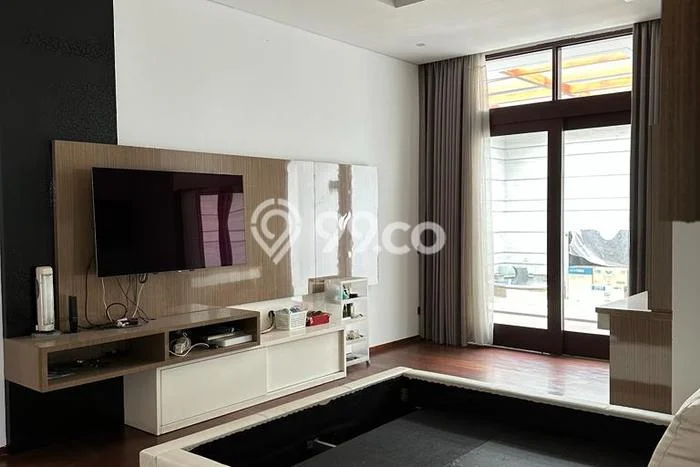 Disewakan! Rumah 3 Kamar Tidur &
3 Kamar Mandi di Sayap Dago, Bandung Disewakan! Rumah 3 Kamar Tidur &
3 Kamar Mandi di Sayap Dago, Bandung