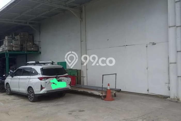 FOR RENT! Gudang di Batujajar Cocok untuk Bisnis 1800m2 FOR RENT! Gudang di Batujajar Cocok untuk Bisnis 1800m2