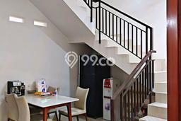 Rumah Modern Minimalis 3 KT Siap Huni di Astanaanyar Rumah Modern Minimalis 3 KT Siap Huni di Astanaanyar