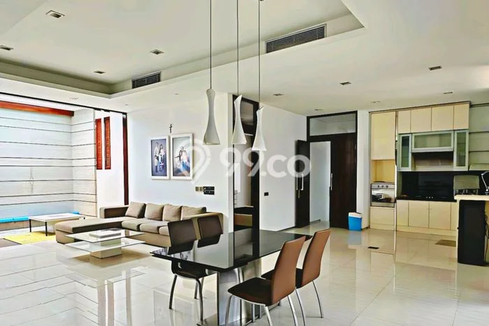 Disewakan! Rumah 3 Kamar Tidur &
3 Kamar Mandi di Sayap Dago, Bandung Disewakan! Rumah 3 Kamar Tidur &
3 Kamar Mandi di Sayap Dago, Bandung