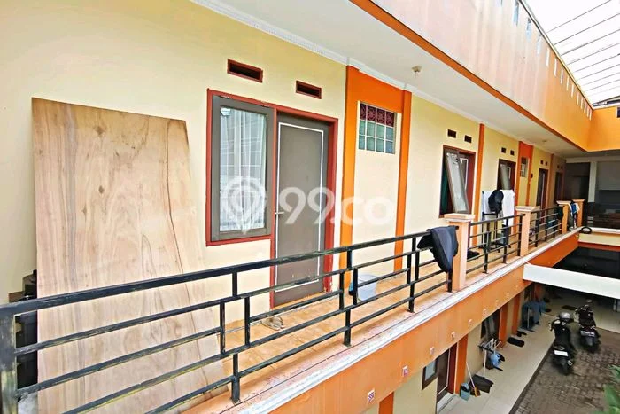 Dijual Kost di Kawasan Arcamanik, Bandung, Spesifikasi 10 KT, 10 KM, 190m2 Dijual Kost di Kawasan Arcamanik, Bandung, Spesifikasi 10 KT, 10 KM, 190m2