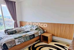 Dijual Apartemen 1 KT & 1 KM di Bandung Area Strategis Dijual Apartemen 1 KT & 1 KM di Bandung Area Strategis