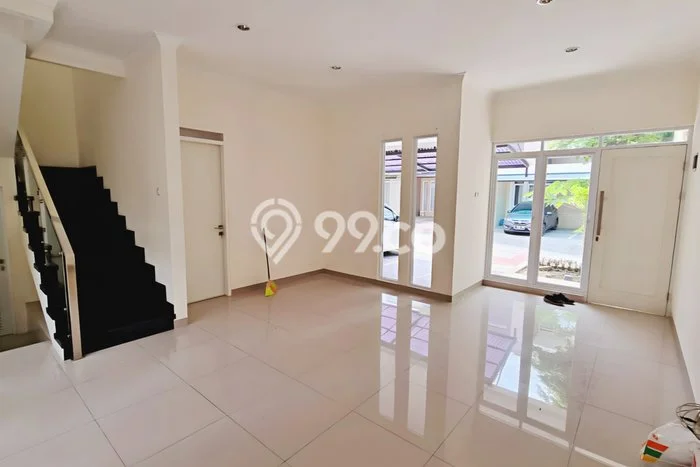 Sewa Rumah Murah di Geger Kalong Bandung Punya 3 KT Sewa Rumah Murah di Geger Kalong Bandung Punya 3 KT