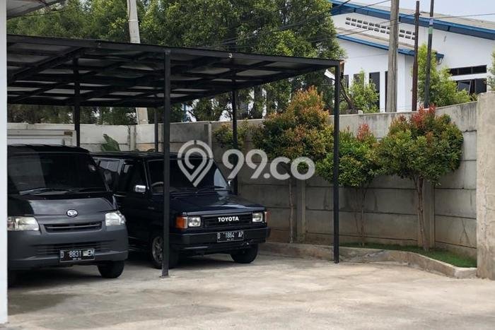 Pabrik Paling Dicari LB 1855m2 Dijual di Batujajar Pabrik Paling Dicari LB 1855m2 Dijual di Batujajar