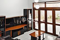 Rumah Sewa Bandung LT 275m2 LB 330m2 Area Pasteur Rumah Sewa Bandung LT 275m2 LB 330m2 Area Pasteur